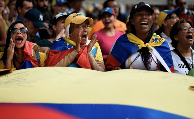 Grupos en defensa de las mujeres exigen el cese de la violencia y persecución